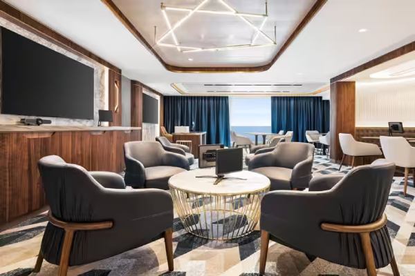 Oceania Allura Gallery Image